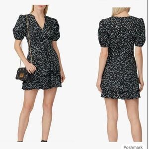 Parker Minna dress size 4